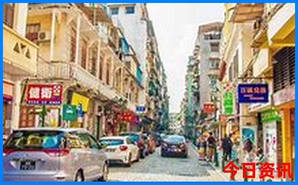 夏季最佳旅游城市