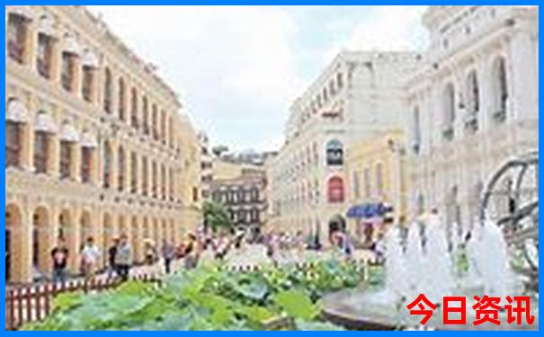 适合暑假去旅游的地方